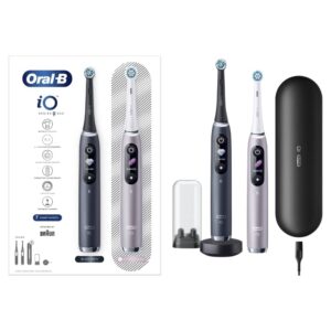 Oral-B iO 9 Duo