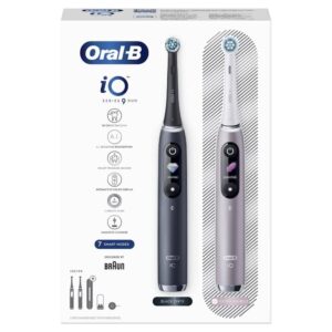 Oral-B iO 9 Duo
