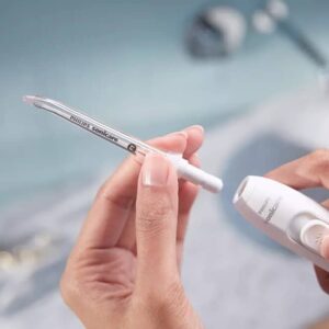 Philips Sonicare F1 Standard otsikud N2