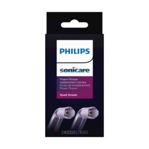 Philips Sonicare F3 Quad Stream otsikud N2