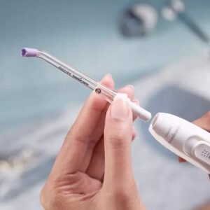Philips Sonicare F3 Quad Stream otsikud N2
