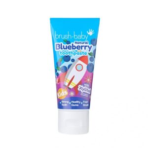 Blueberry-Rocket