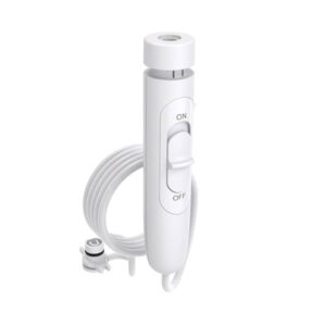 Waterpik WP-150 ja WP-160 käepide ja voolik