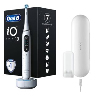 Oral-B iO 10 elektriline hambahari