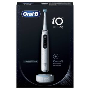 Oral-B iO 10 elektriline hambahari