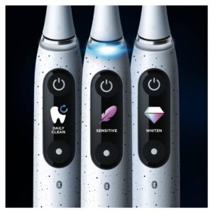 Oral-B iO 10 elektriline hambahari