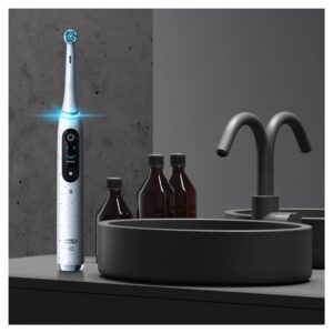 Oral-B iO 10 elektriline hambahari