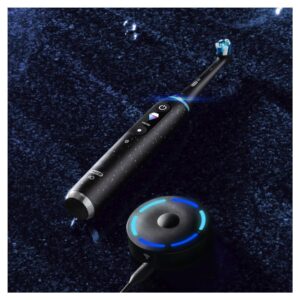 Oral-B iO 10 elektriline hambahari Cosmic Black