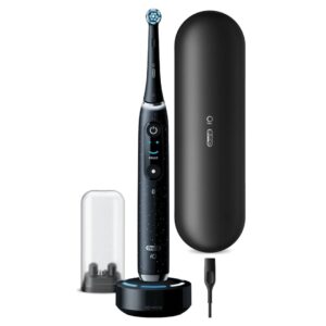 Oral-B iO 10 elektriline hambahari Cosmic Black