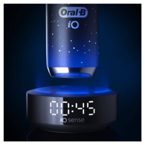 Oral-B iO 10 elektriline hambahari Cosmic Black