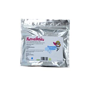 Hammaskeiju piparmünt-mentool 400g