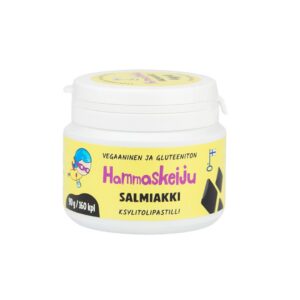 Hammaskeijusalmiakk