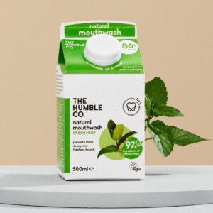 Naturalmouthwash