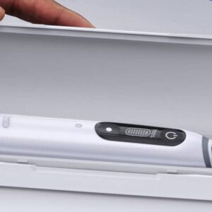 Oral-B iO seeria reisivutlar