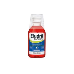 eludril classic suuvesi
