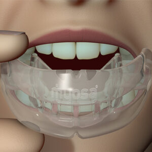 MRC myOSA TMJ-BDS S1 Mouldable