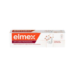 Elmex hambapasta Anti-Caries Professional 75ml
