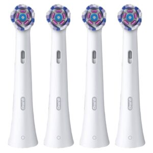 Oral-B iO WW-4 Radiant White otsikud 4tk