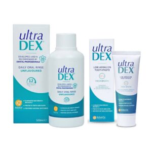UltradexCombo
