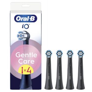 iO GentleCare Black01