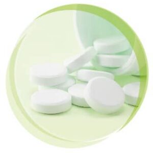 ApaCare® OraLactin näritavad probiootilised pastillid