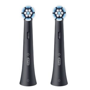 Oral-B iO SB-2 Gentle Care varuharjapead 2tk (mustad)
