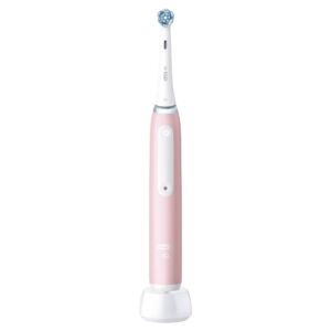 Oral-B iO3 elektriline hambahari Blush Pink