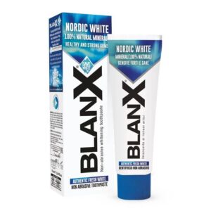 blanx nordic white 75ml