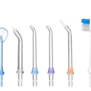 H2O floss tips