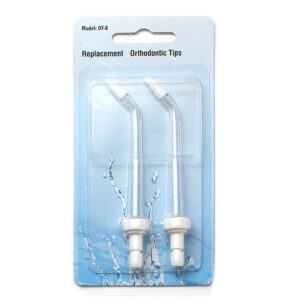 H2O floss tips