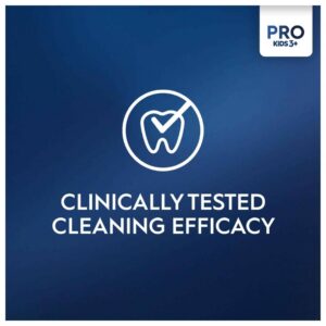 Oral-B elektriline hambahari Vitality PRO Kids Frozen