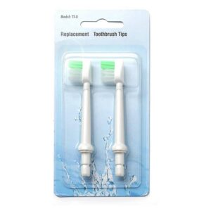 H2O floss tips