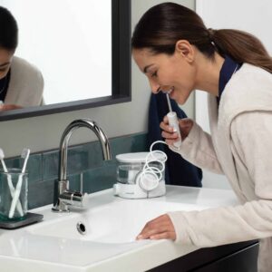 Waterpik juhtmevaba surveprits WF-11 ION