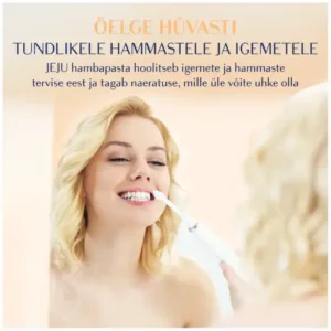 Royal Denta hambapasta Jeju 130 g