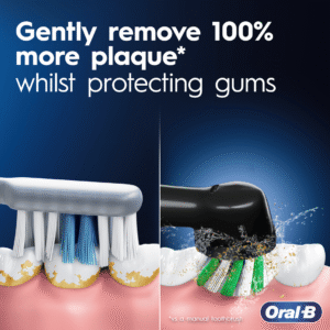 Oral-B Pro Series 1 Black