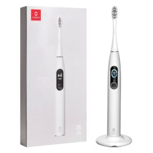 Oclean X Pro Elite