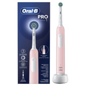 Oral-B Pro Series 1 Pink