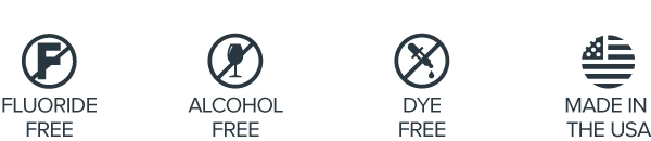 oxyfresh icons