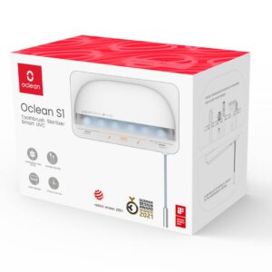 Oclean S1