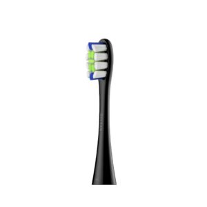 Oclean hambaharja otsikud Plaque Control - mustad