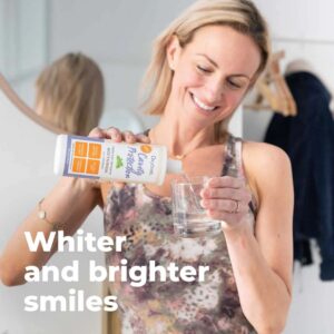 Oxyfresh Cavity Protection fluoriidiga kaariesevastane suuvesi 473 ml