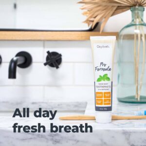 Oxyfresh Pro Formula mündimaitseline hambapasta