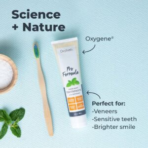 Oxyfresh Pro Formula mündimaitseline hambapasta