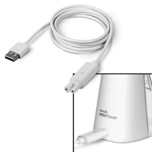 Waterpik juhtmevaba surveprits WP-490