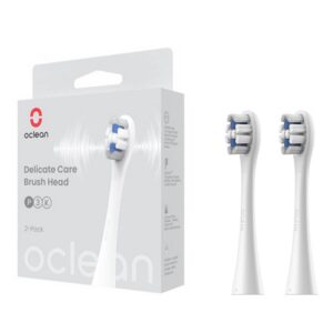 Oclean hambaharja otsikud Delicate Care 2tk