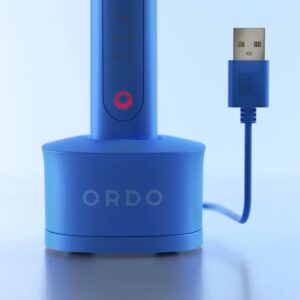 Ordo Sonic+ elektriline hambahari Arctic Blue