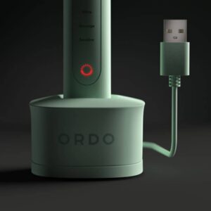 Ordo Sonic+ elektriline hambahari Mint Green