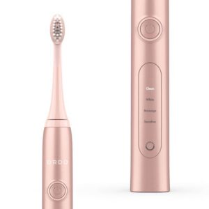 Ordo Sonic+ elektriline hambahari Rose Gold