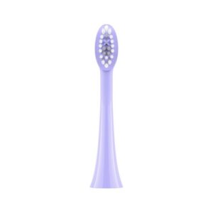 Ordo Sonic+ elektrilise hambaharja otsikud (4tk) – Pearl Violet