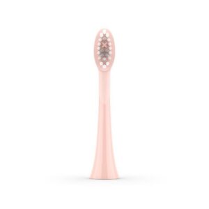 Ordo Sonic+ elektrilise hambaharja otsikud (4tk) – Rose Gold